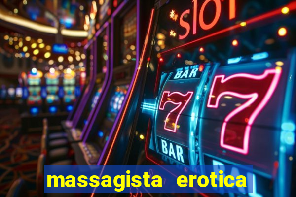 massagista erotica em santos